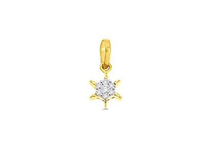 Gold Plated | Fashion Pendants